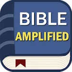 The Amplified Bible / English | Indus Appstore | App Icon