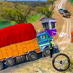 Indian Cargo Truck Simulator | Indus Appstore | App Icon