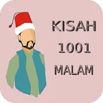 Kisah 1001 Malam Terkenal | Indus Appstore | App Icon