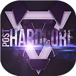 Hardcore radio | Indus Appstore | App Icon