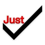 JustCheck - simple checklist | Indus Appstore | App Icon