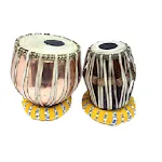 Tabla Drums | Indus Appstore | App Icon