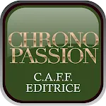 Chrono Passion | Indus Appstore | App Icon