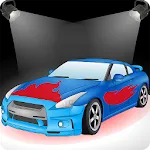 Car Creation | Indus Appstore | App Icon