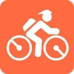 Cycling Diary - Bike Tracker | Indus Appstore | App Icon