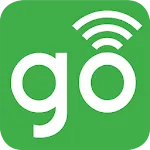 GoTicket | Indus Appstore | App Icon