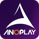 ANOPLAY | Indus Appstore | App Icon