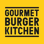 Gourmet Burger Kitchen | Indus Appstore | App Icon