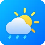 Weather Forecast | Indus Appstore | App Icon