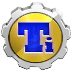 Titanium Backup (root needed) | Indus Appstore | App Icon