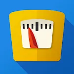 Handy Weight Loss Tracker, BMI | Indus Appstore | App Icon