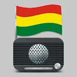 Radios de Bolivia FM y Online | Indus Appstore | App Icon