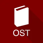 French Ostervald Bible (OST) | Indus Appstore | App Icon