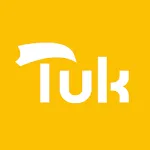 TUK - EAT | SHOP | RIDE | Indus Appstore | App Icon