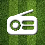 Rádios de Futebol (AM/FM) | Indus Appstore | App Icon