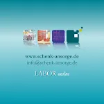 Labor Schenk/Ansorge | Indus Appstore | App Icon