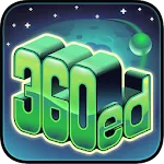 360ed Universe | Indus Appstore | App Icon