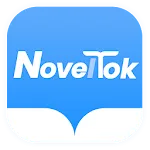 NovelTok | Indus Appstore | App Icon