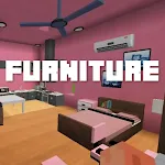 Furniture Mod for Minecraft PE | Indus Appstore | App Icon