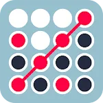 4 In A Row: Tic Tac Toe | Indus Appstore | App Icon