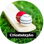 CricStats360 | Indus Appstore | App Icon