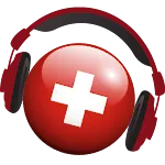 Swiss Radios | Indus Appstore | App Icon