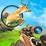 FPS Safari Hunt Games | Indus Appstore | App Icon