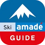 Ski amadé | Indus Appstore | App Icon