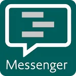 Deskcenter Messaging | Indus Appstore | App Icon