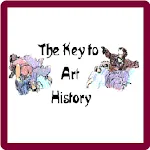 Art History | Indus Appstore | App Icon