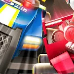 OMEN Go Kart Racing Adventure | Indus Appstore | App Icon