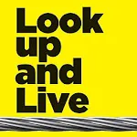 Look up and Live | Indus Appstore | App Icon