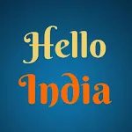 Good Morning - Hello India App | Indus Appstore | App Icon