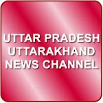 UP Uttarakhand News | Indus Appstore | App Icon