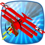 Dogfight Evolution | Indus Appstore | App Icon