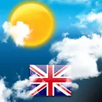 UK Weather forecastapp icon