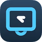 RemoteView for Android | Indus Appstore | App Icon