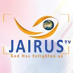 Jairus TV | Indus Appstore | App Icon