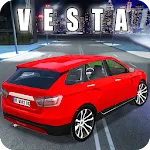 Russian Cars: VestaSW | Indus Appstore | App Icon