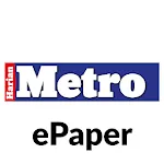 Harian Metro ePaper | Indus Appstore | App Icon