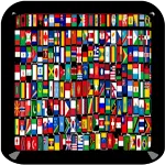 World Flags and Map quiz games | Indus Appstore | App Icon