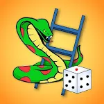 Snake and Ladderapp icon