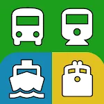 Vancouver Transit - Metro Area | Indus Appstore | App Icon