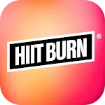 HIITBURN: Workouts From Home | Indus Appstore | App Icon