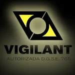 VIGILANT | Indus Appstore | App Icon