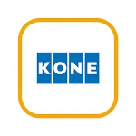 KONE Flow | Indus Appstore | App Icon