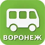 Автобус "Воронеж" | Indus Appstore | App Icon