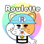 RouletteMakerNyan | Indus Appstore | App Icon