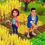 Bermuda Adventures Farm Island | Indus Appstore | App Icon