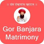 Gor Banjara Matrimony | Indus Appstore | App Icon